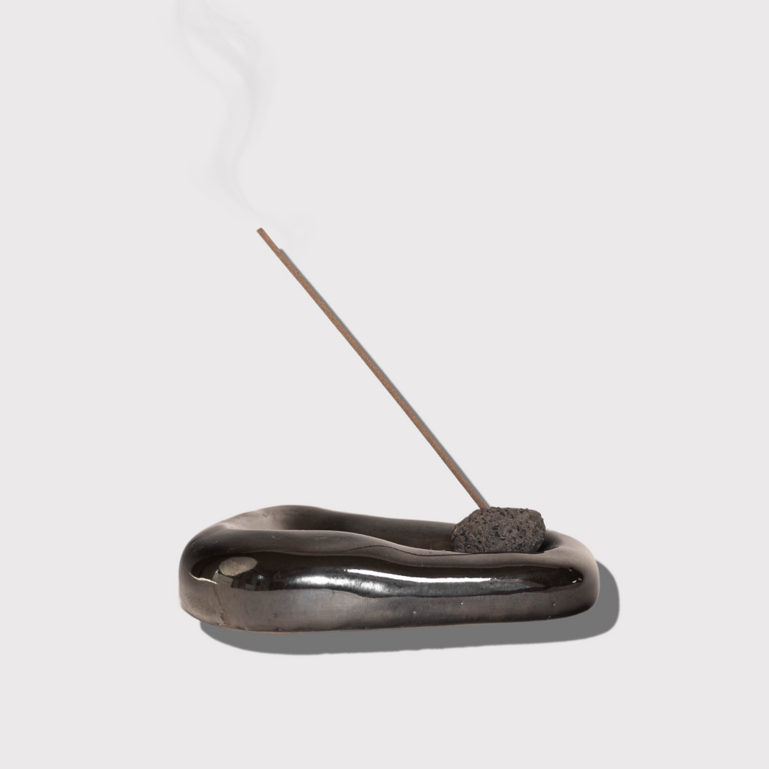Incense Starter Bundle