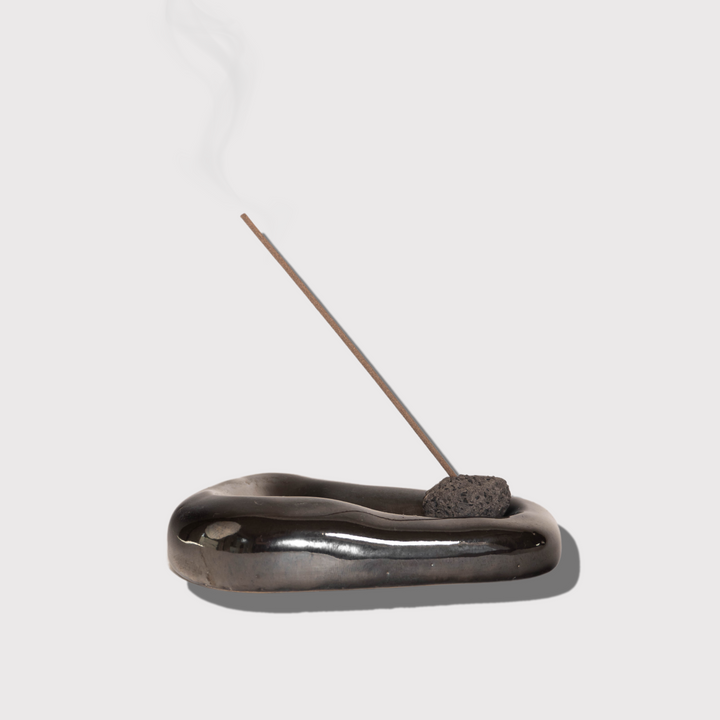 Incense Starter Bundle
