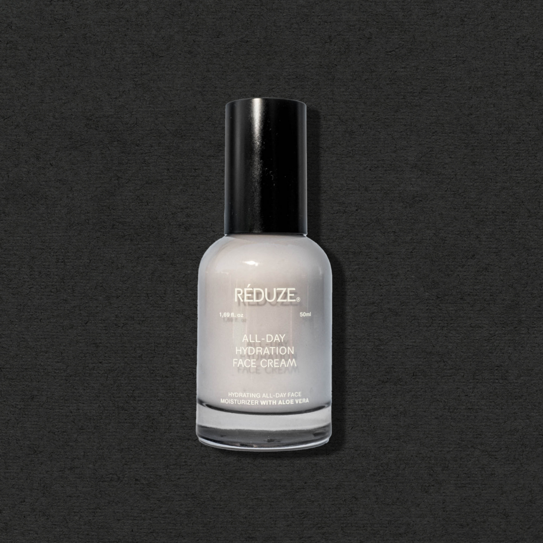 All-Day Hydration Face Cream