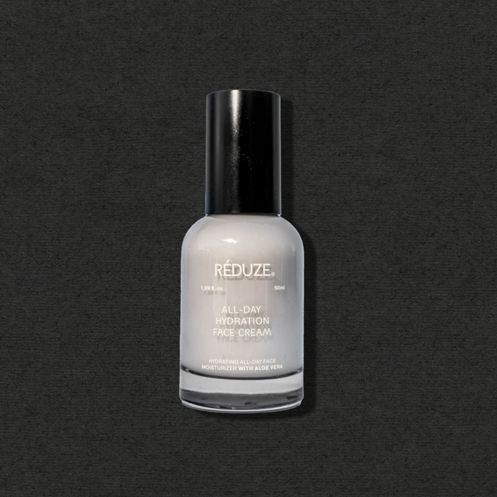 All-Day Hydration Face Cream