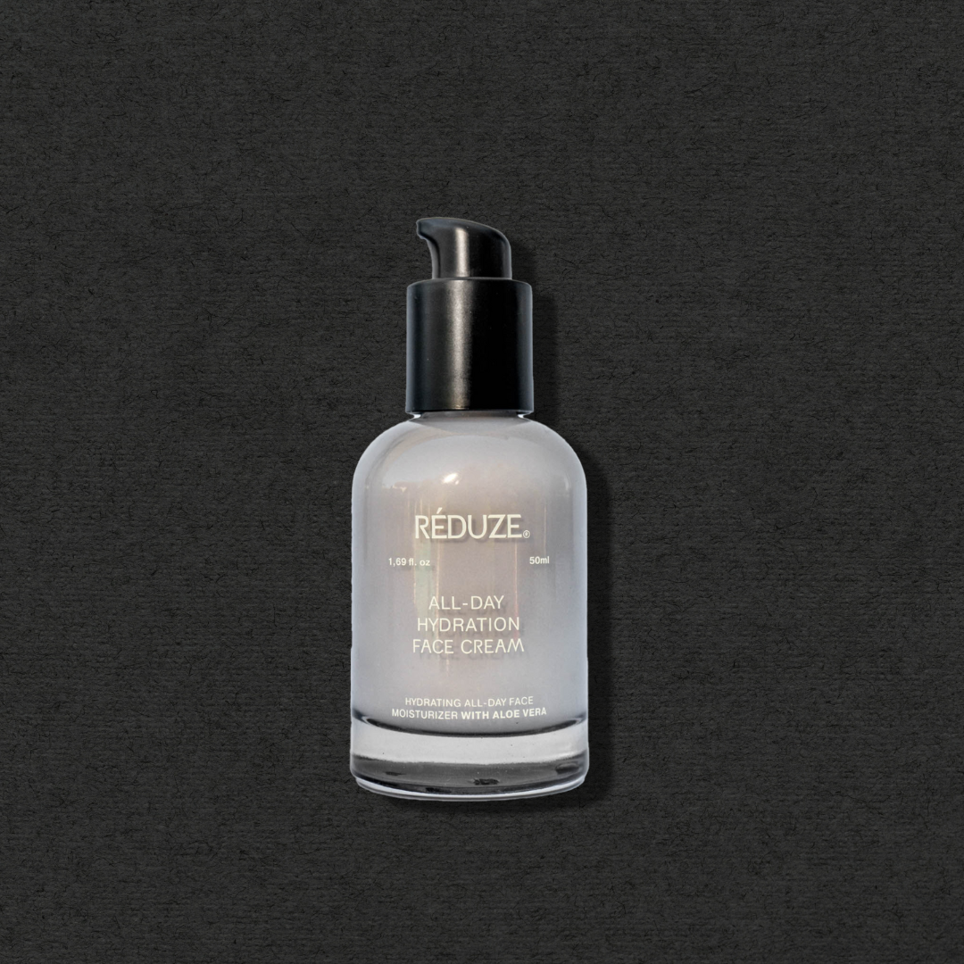 All-Day Hydration Face Cream