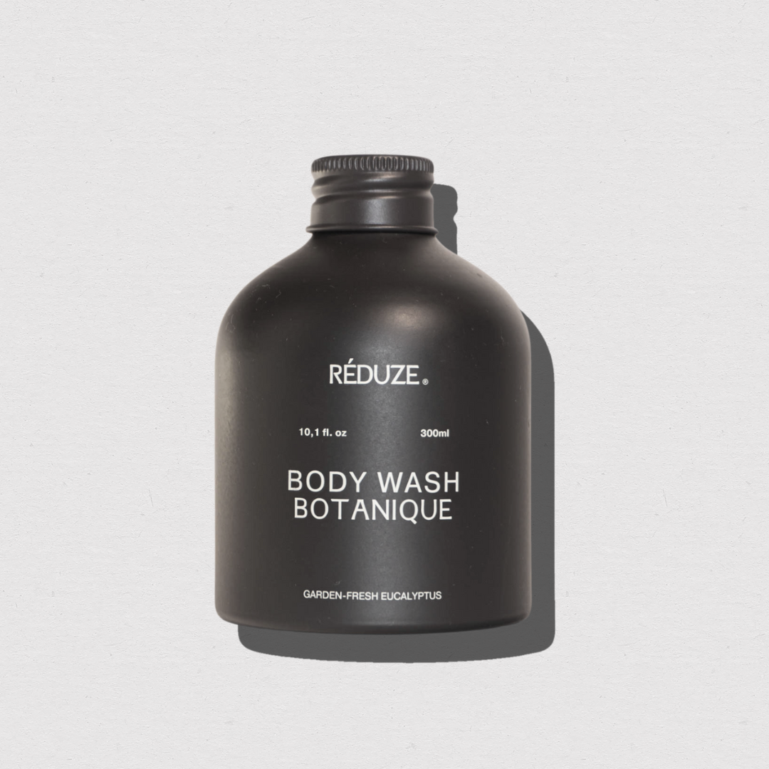 Botanique Body Wash