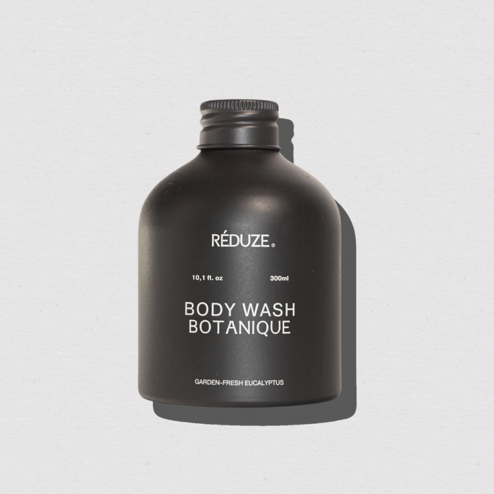 Botanique Body Wash