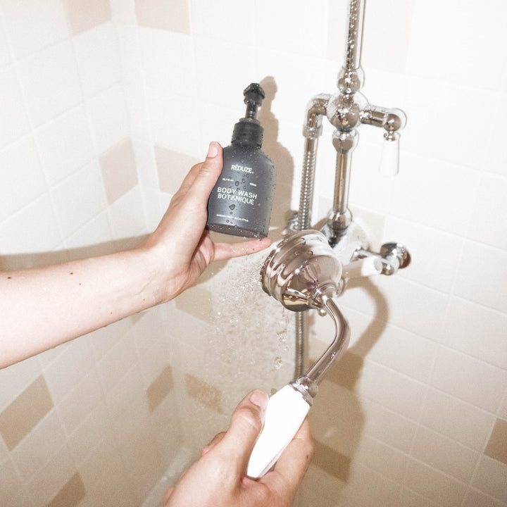 Botanique Body Wash