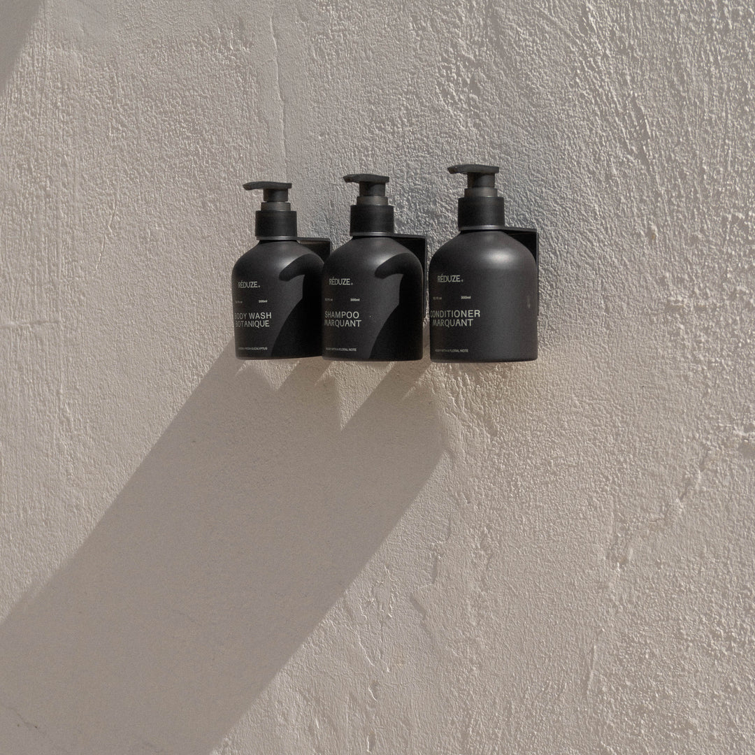 Shower Routine Bundle