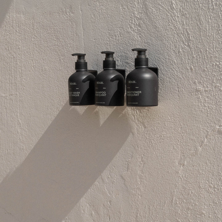 Shower Routine Bundle