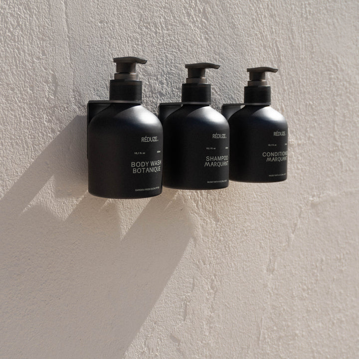 Shower Routine Bundle
