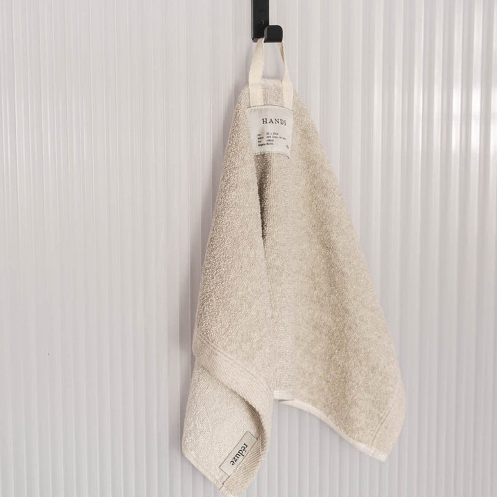 TOWEL towel - set of 2 - Face