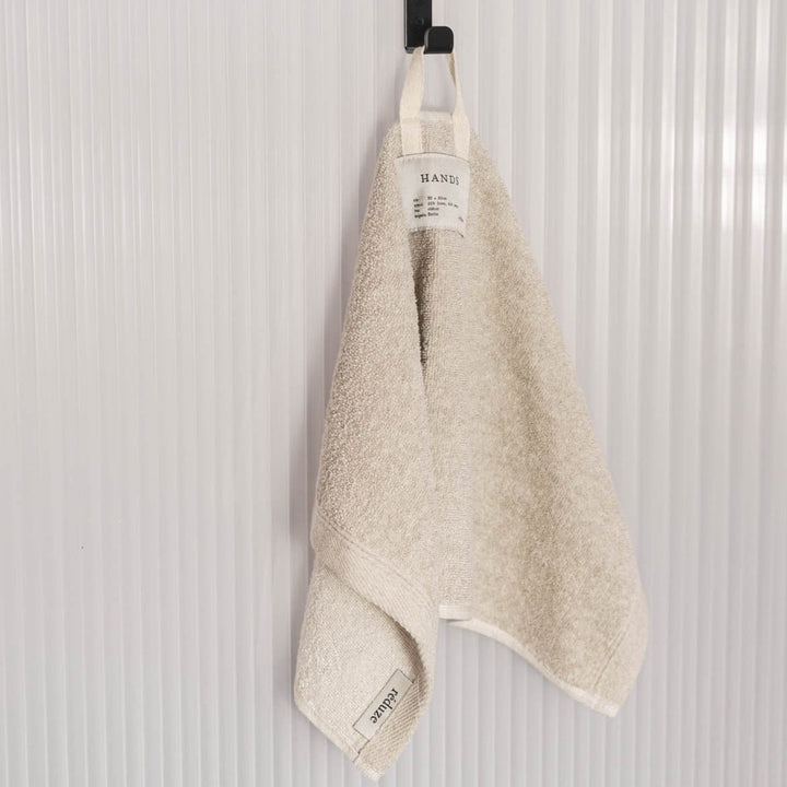 TOWEL Handtuch - 2er Set - Hands