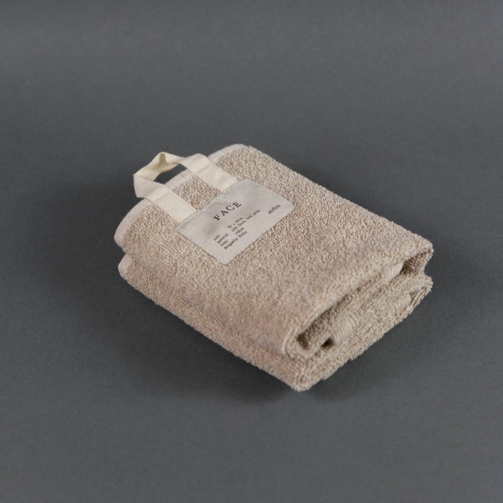 TOWEL towel - set of 2 - Face