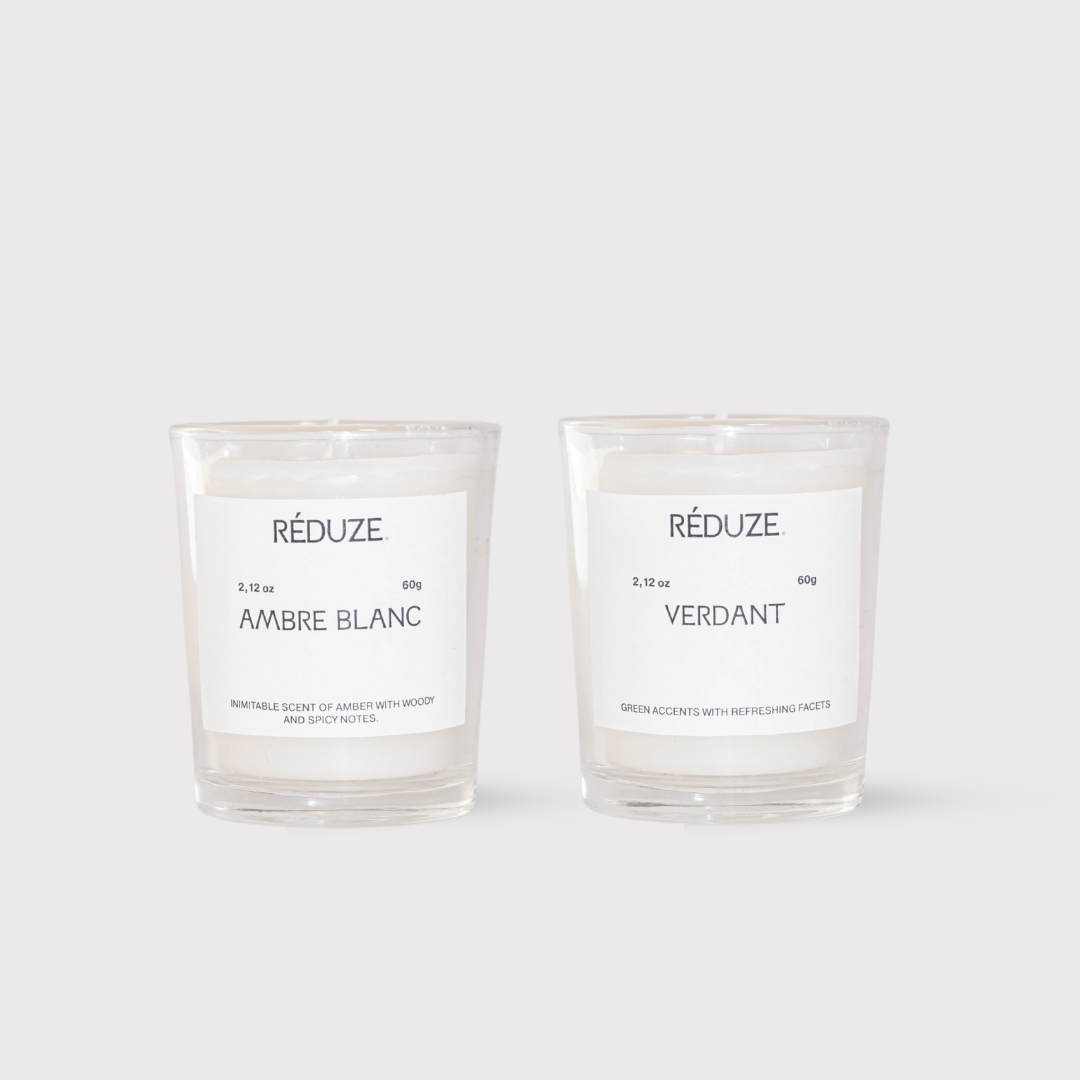 Candle Discovery Bundle