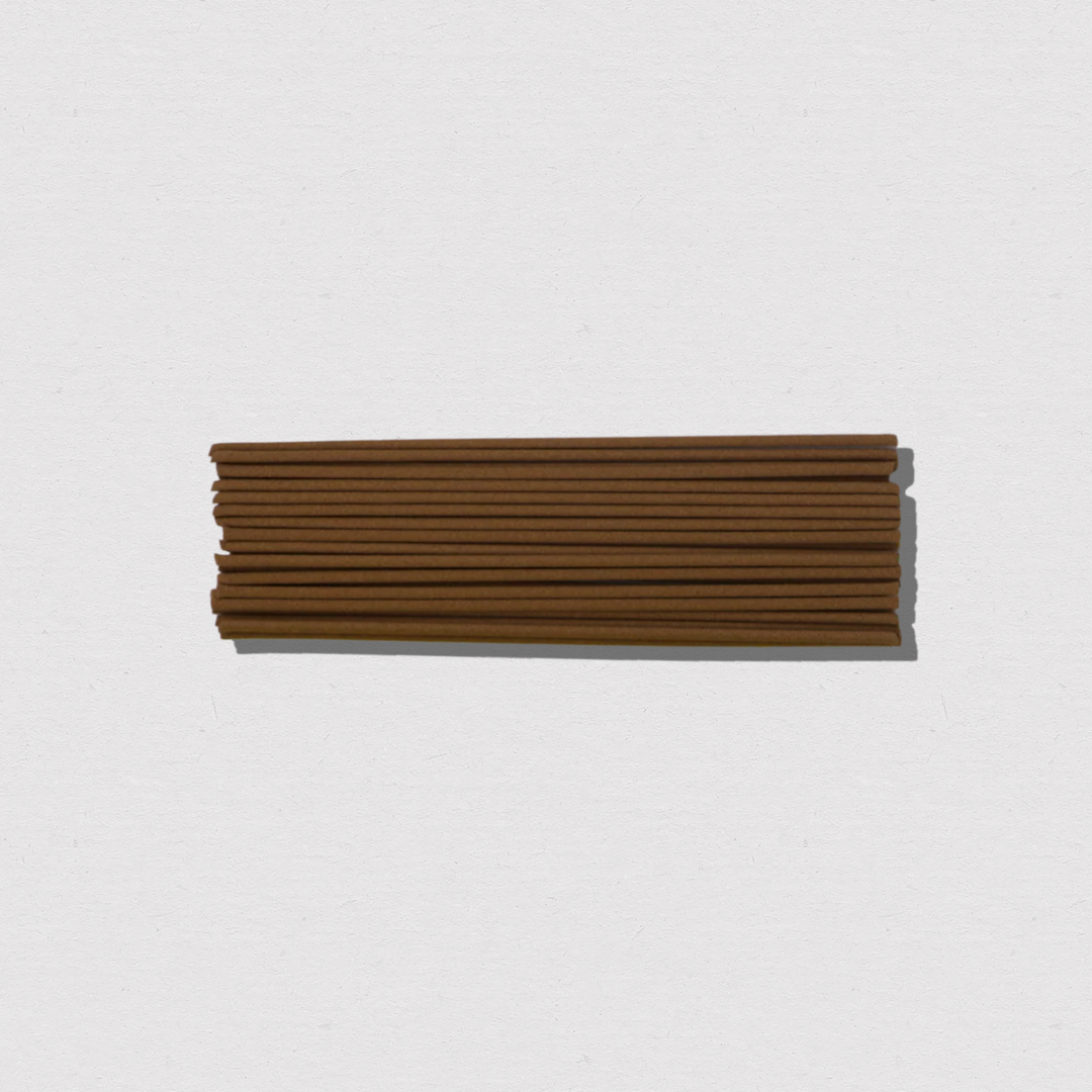 Incense sticks