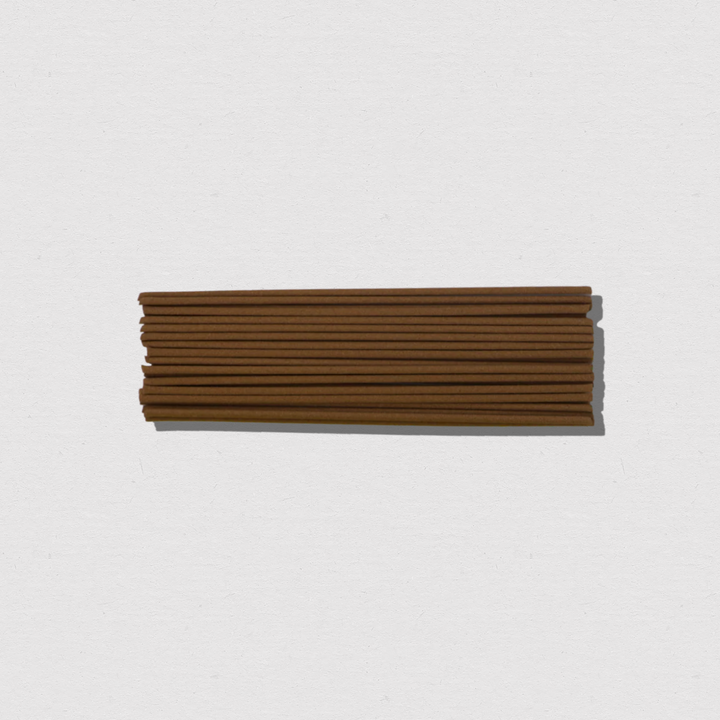 Incense sticks