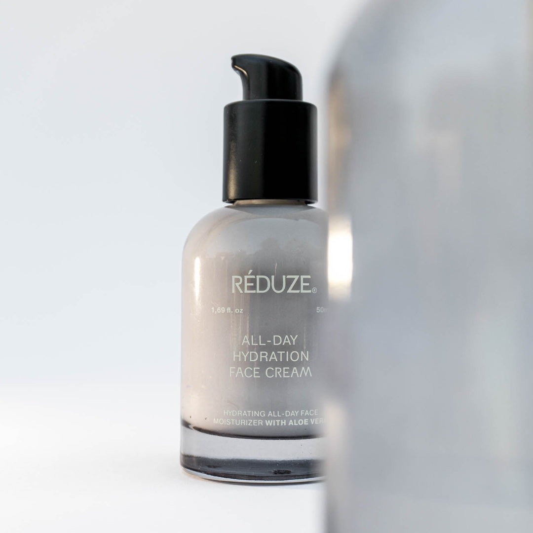 All-Day Hydration Face Cream