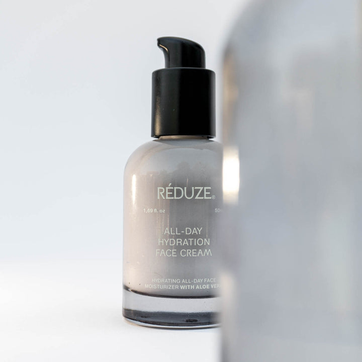 All-Day Hydration Face Cream