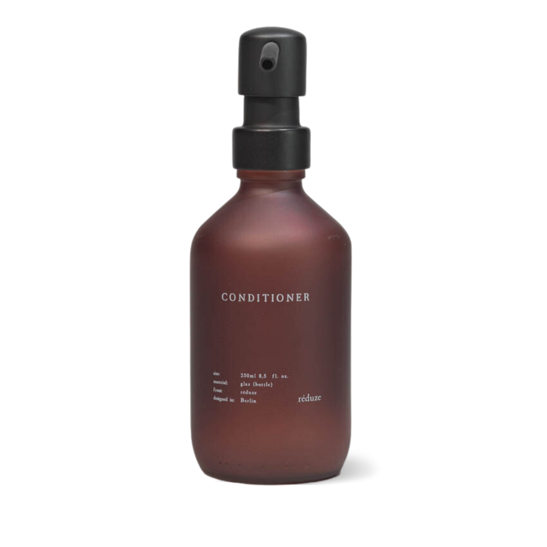 Conditioner - CARE Flasche - Blurry Red