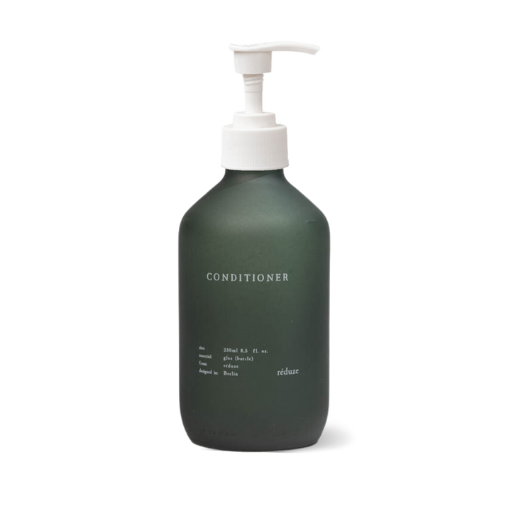Conditioner - CARE Bottle - Blurry Green