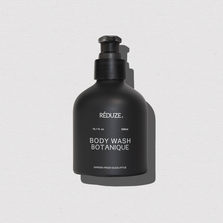 Botanique Body Wash