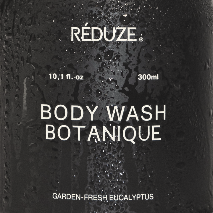 Botanique Body Wash