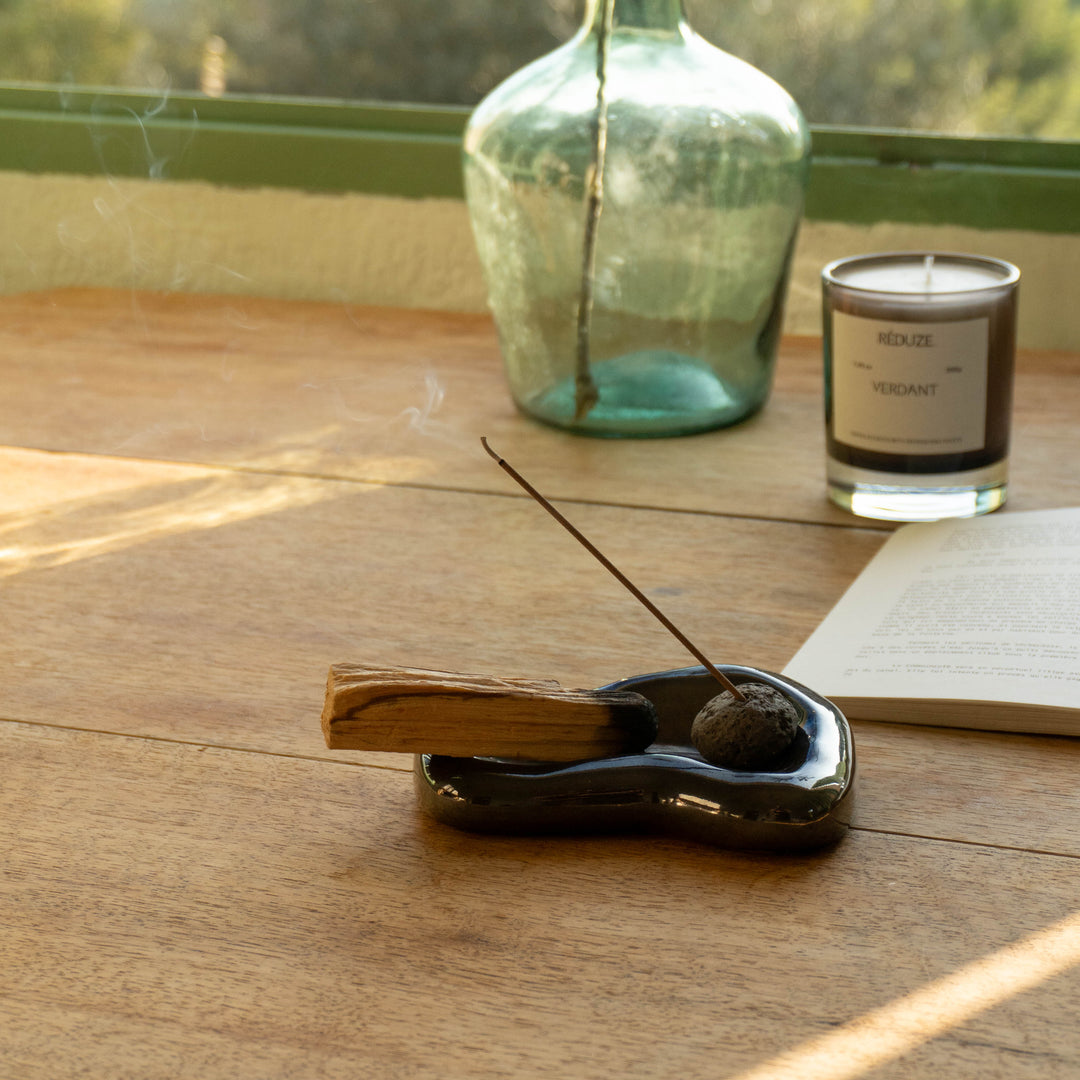 Incense Starter Bundle