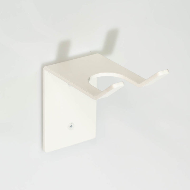 CLEAN wall mount - white