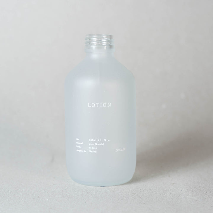 B-Ware: Lotion - 250ml CARE Flasche - Blurry White