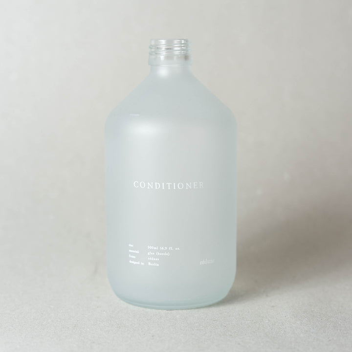 B-Ware: Conditioner - 500ml CARE Flasche - Blurry White