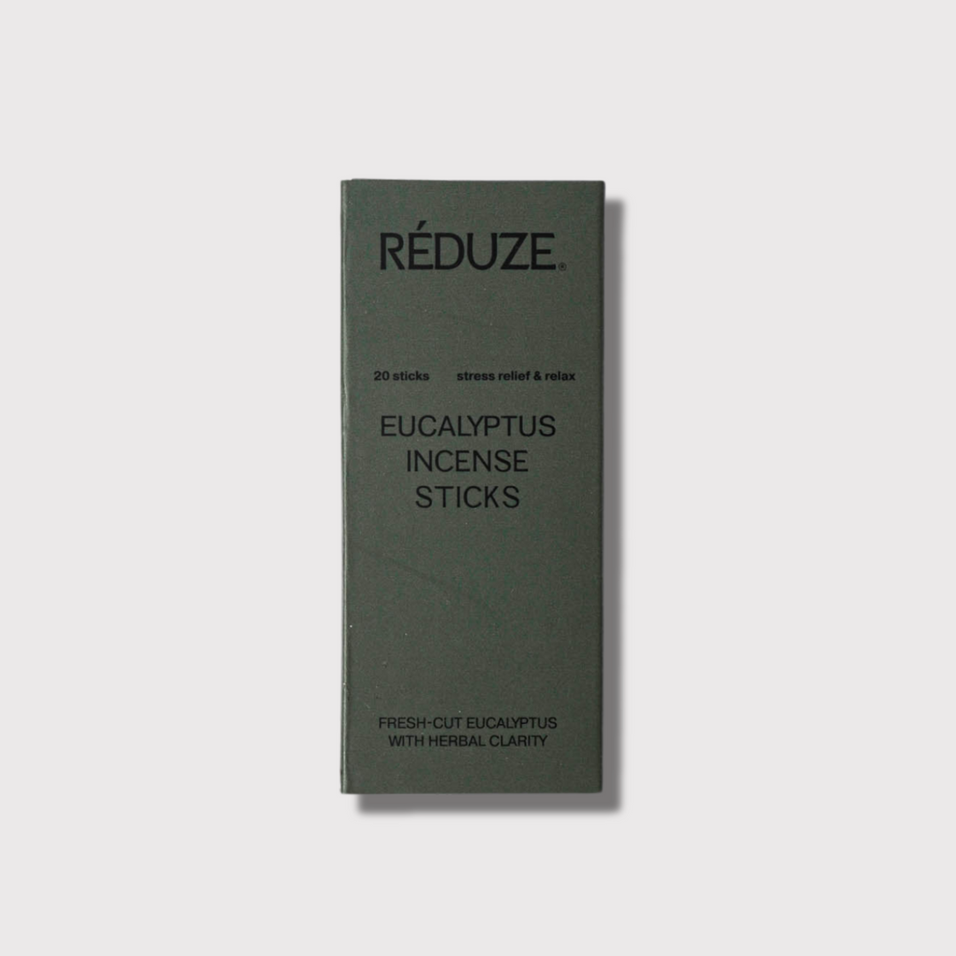 Eukalyptus Incense Sticks