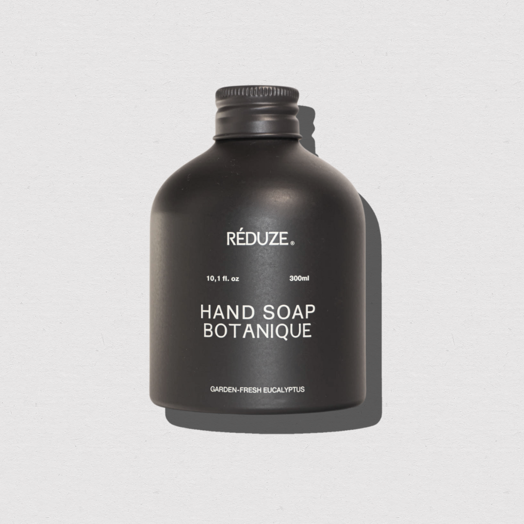 Botanique Hand Soap