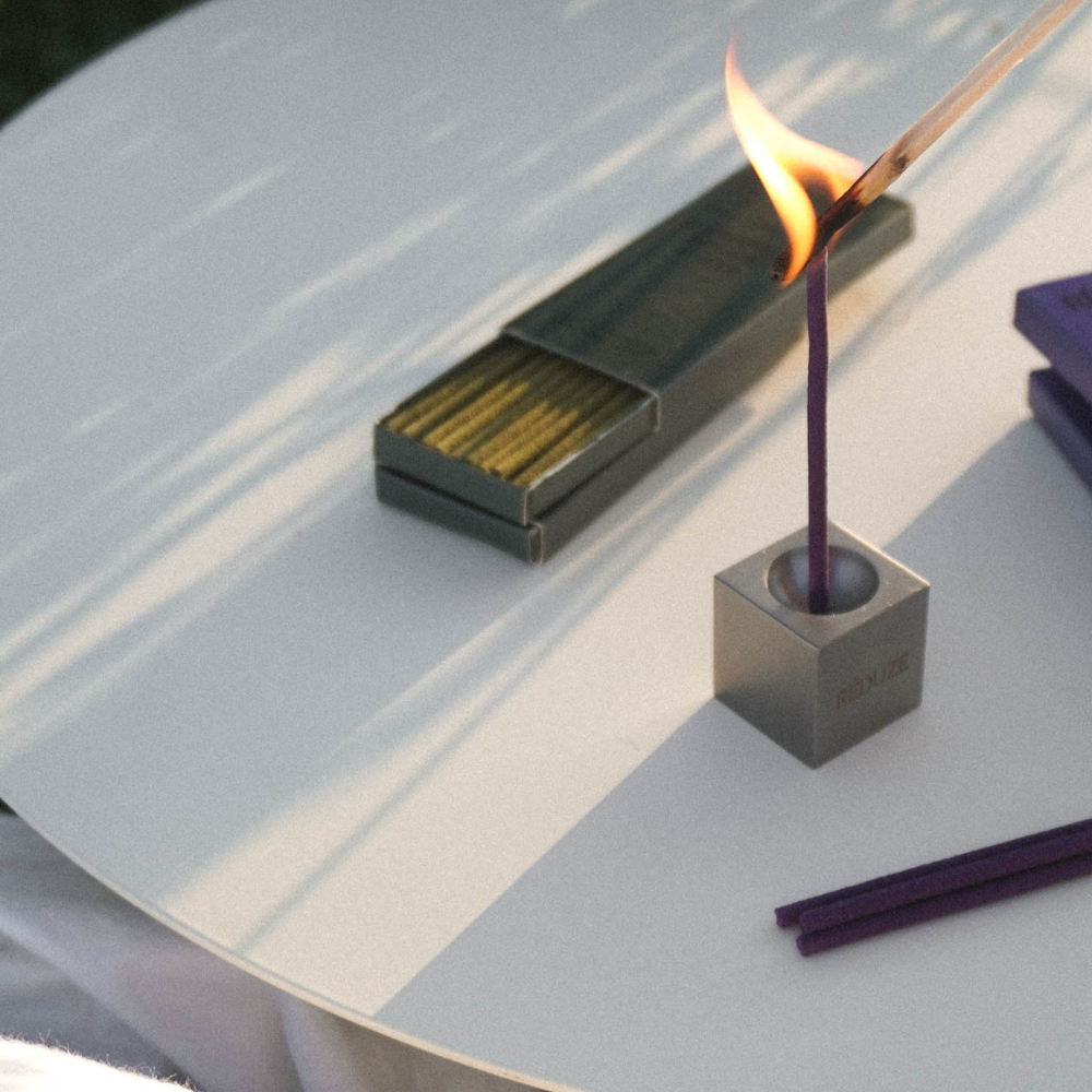 Eukalyptus Incense Sticks