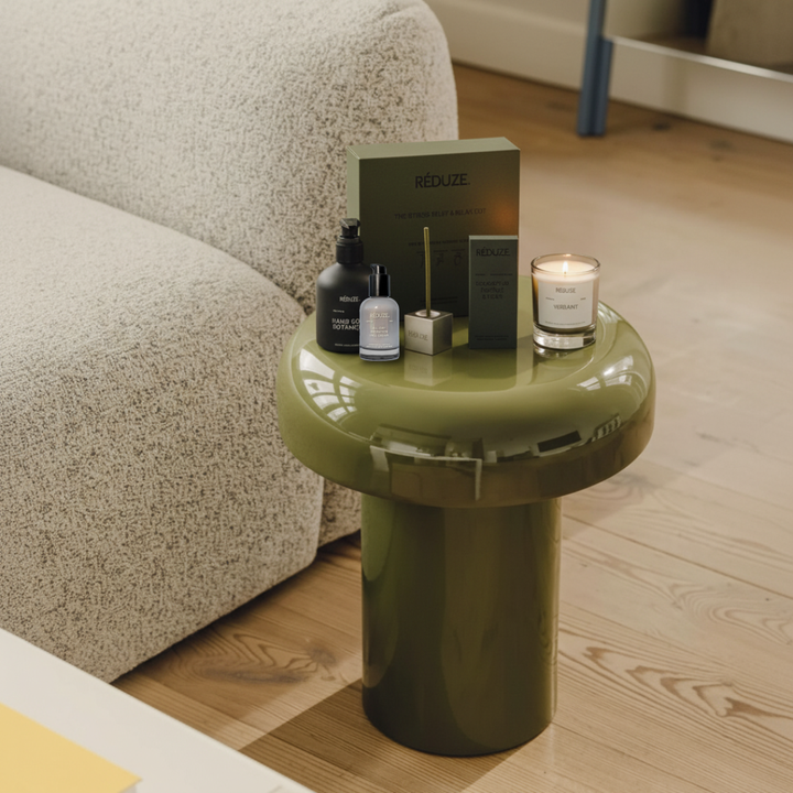 Stress Relief & Relax Ritual L