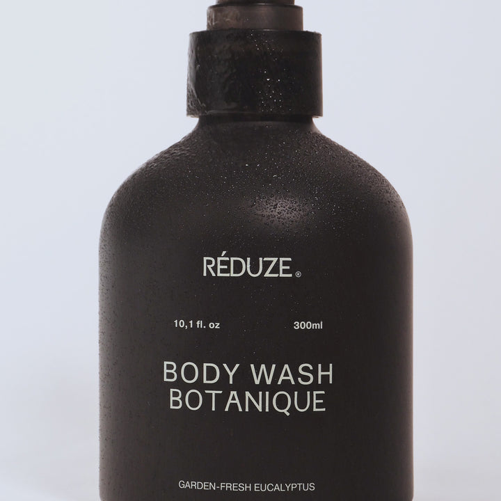 Botanique Body Wash