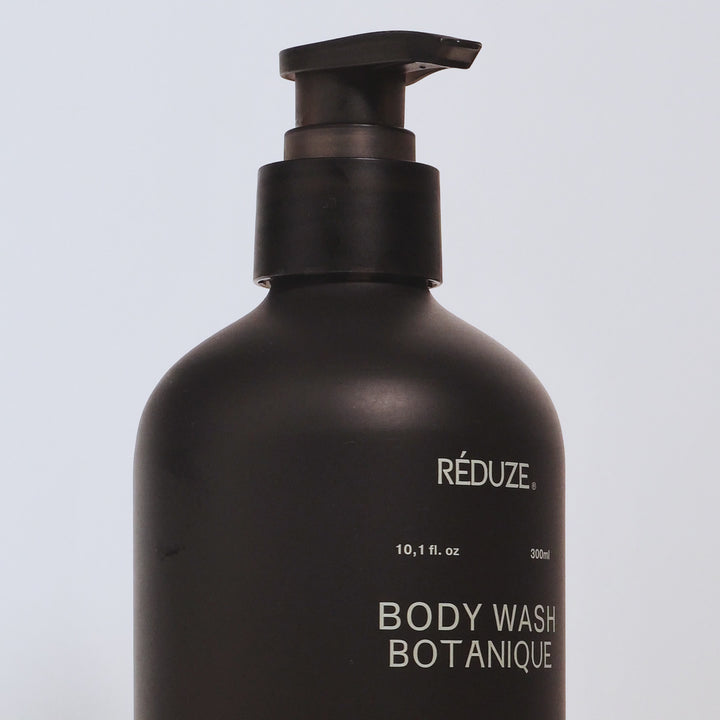 Botanique Body Wash