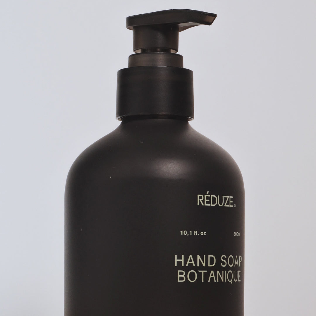 Botanical Hand Soap