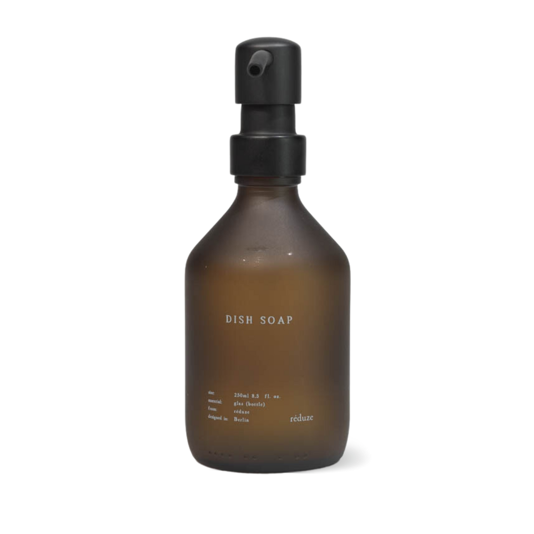 Dish Soap - CARE Flasche - Blurry Brown