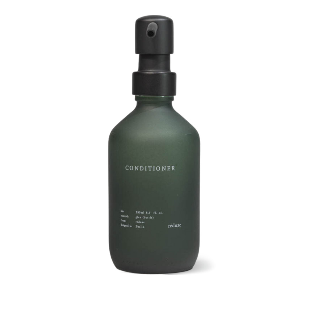 Conditioner - CARE Bottle - Blurry Green