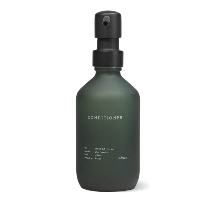 Conditioner - CARE Flasche - Blurry Green