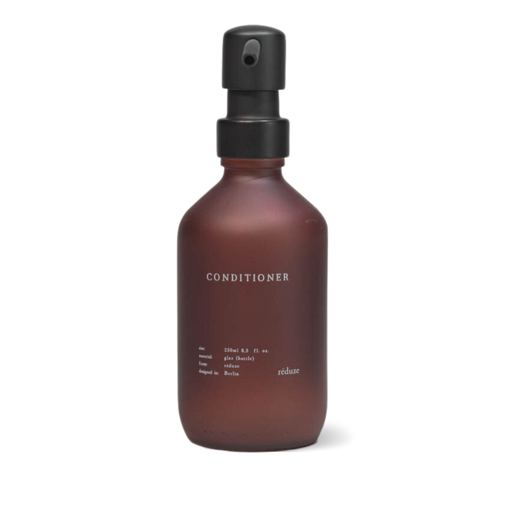 Conditioner - CARE Flasche - Blurry Red