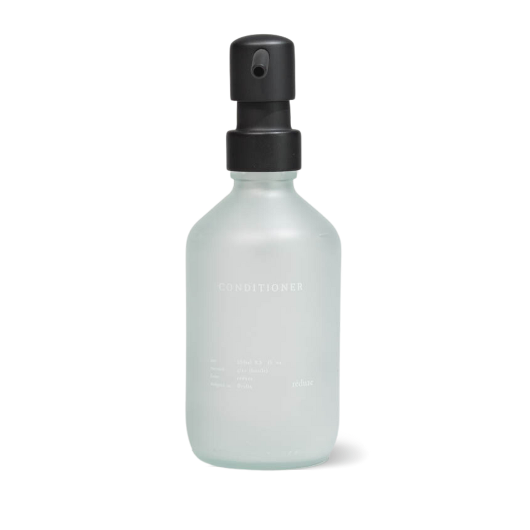 Conditioner - CARE Flasche - Blurry White