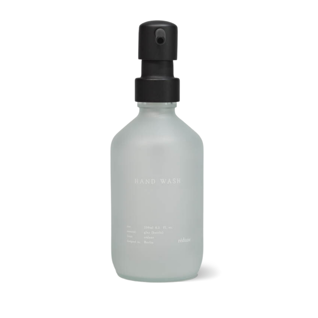 Hand Wash - CARE Flasche - Blurry White