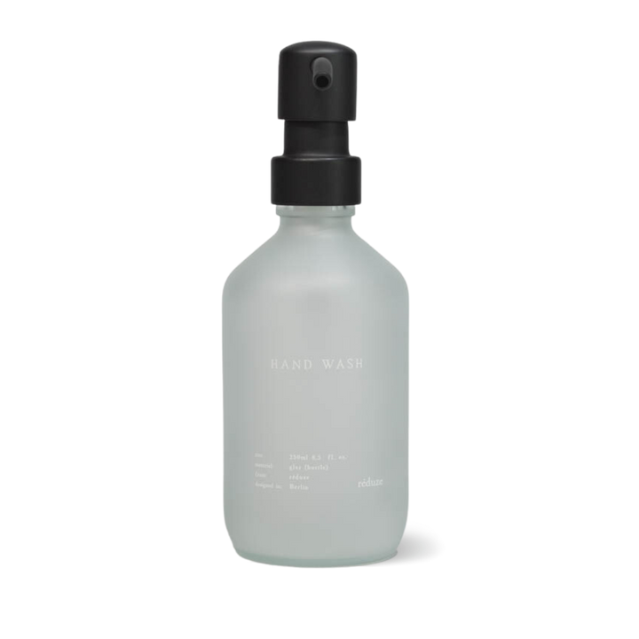 Hand Wash - CARE Flasche - Blurry White