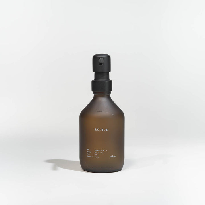 Lotion - CARE Bottle - Blurry Brown