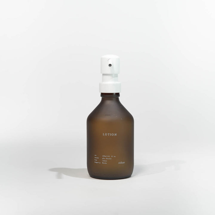 Lotion - CARE Bottle - Blurry Brown
