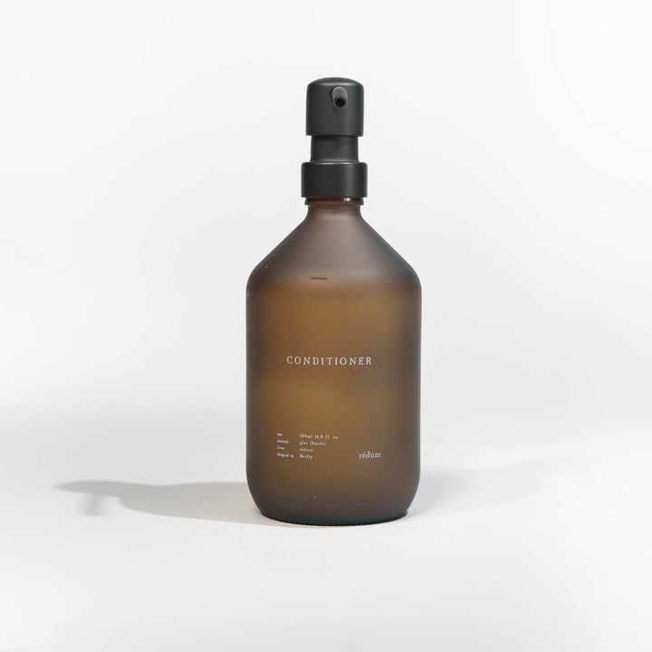 Conditioner - CARE Flasche - Blurry Brown