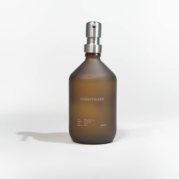 Conditioner - CARE Bottle - Blurry Brown