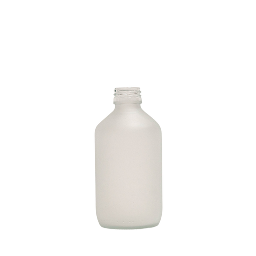 250ml CARE-Flasche - BLURRY/ white